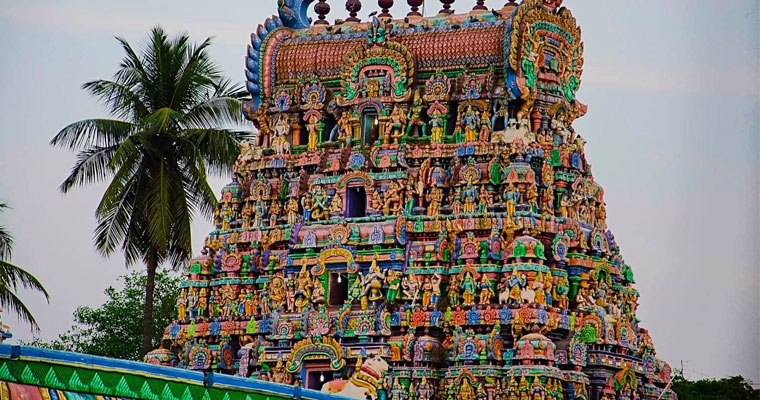 kumbakonam